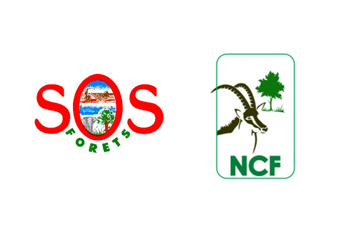 Implemented by SOS forêt and NCF.